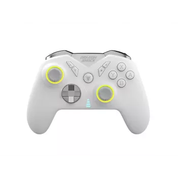DragonShock Nebula Pro, Gamepad, Nintendo Switch, D-Pad, Home button, Start Button, Turbo-Taste, Multi, Wireless, Bluetooth