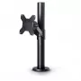 SpacePole SPV1101-02 Ergonomiczny uchwyt biurkowy