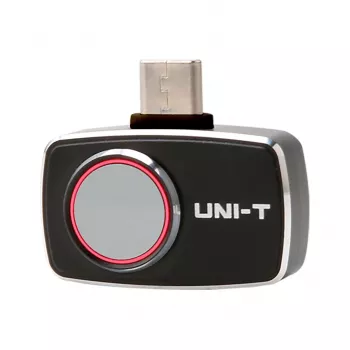 Kamera termowizyjna Unit Uni-T UTi721M, ręczny termowizor model UTi721M