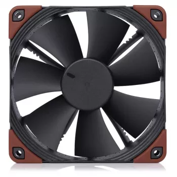 Wentylator obudowy Noctua NF-F12 industrialPPC-24V-3000 120mm PWM