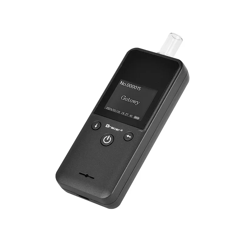 Koncentrator USB TRACER Clarix EZ-4 TRAALC47703 — 4-portowy hub USB