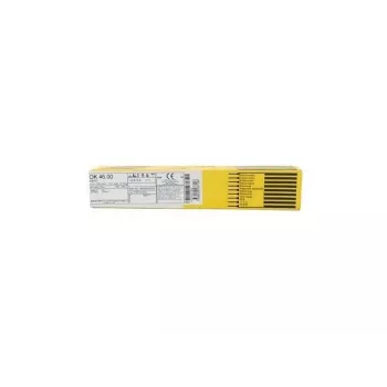 Pręt spawalniczy ESAB Elektroda rutylowa 2,5 mm x 350 mm, 5,5 kg