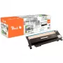 Peach 111937 kaseta z tonerem 1 szt. cyjan