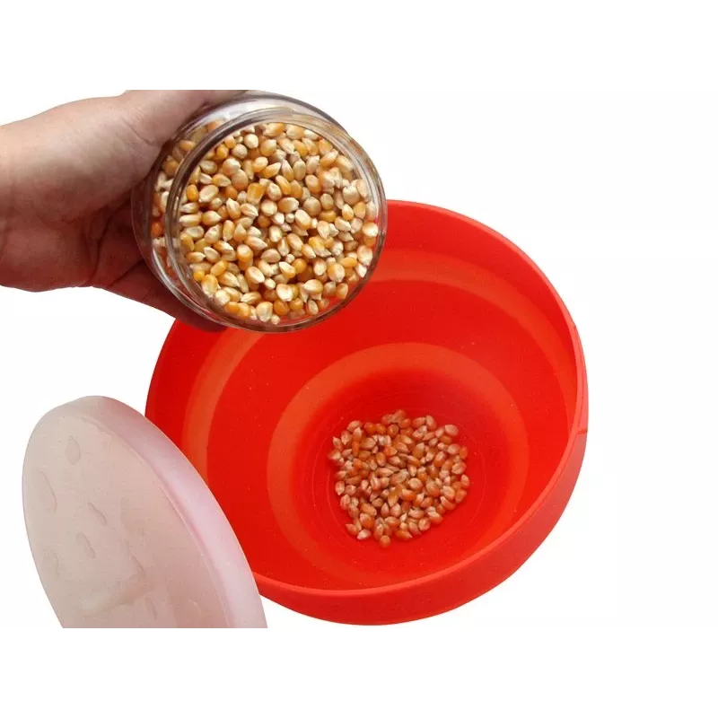Maszyna do popcornu Beper C106CAS002