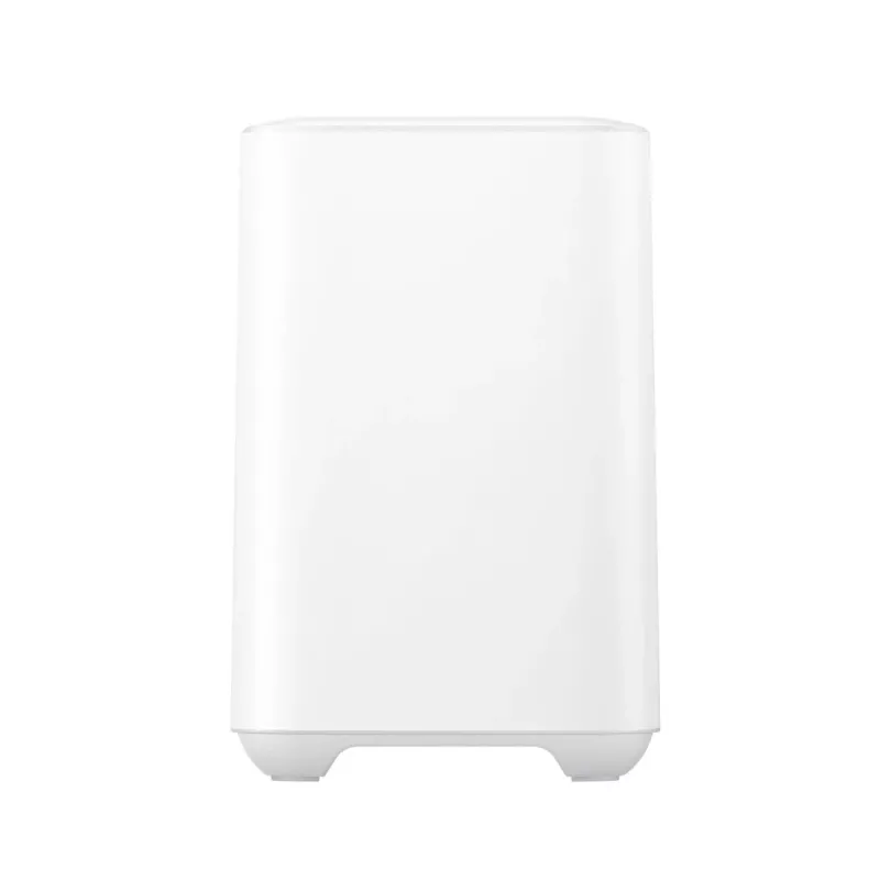 Eufy Security HomeBase 3 B2C - EU/ES/FR/ES Szaro-Biały Iteracja 1
