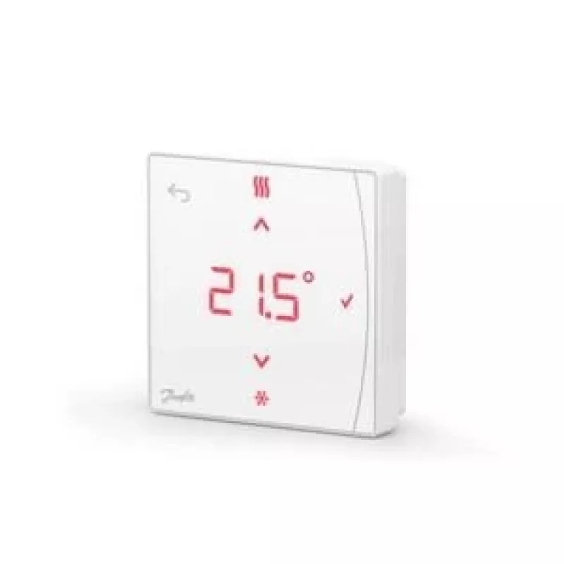 Danfoss Icon2 Wireless Thermostat 088U2121 (10380656)