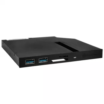 Panel I/O Silverstone FPS01