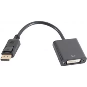 Basic-S DisplayPort DVI Czarny ShiverPeaks BS14-05010