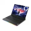 Lenovo Legion 9 18IAX10 Intel Core Ultra 9 275HX Laptop 45,7 cm (18) WQUXGA 64 GB DDR5-SDRAM 2 TB SSD NVIDIA GeForce RTX 5090 Wi-Fi 7 (802.11be) Windows 11 Pro Czarny