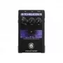 Pedal efektów wokalnych TC-Helicon VoiceTone X1 — efekty megafonowe i przesterowanie wokalu