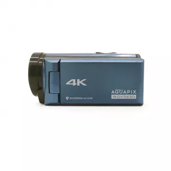 Easypix Aquapix WDV5630 GreyBlue (24010)