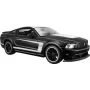 Maisto 1:24 Model Car Ford Mustang Boss 302 (531269M)