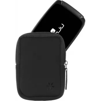 honju BIKE Neoprentasche for Motorcycle Navigationssysteme TomTom Rider 500 / 550 / 50 LE | bulk | 62592 (62592)