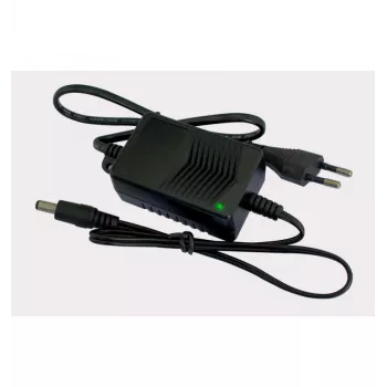 Zasilacz Hikvision POWER BUBBLE PB-12-2TB 12V — zasilacz AC/DC do urządzeń monitorujących