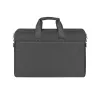 Hardshell case Rivacase 8257 43.9 cm (17.3 inch)