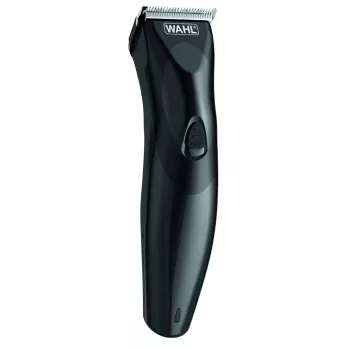 Wahl 9639-816 trymer/golarka do włosów Czarny