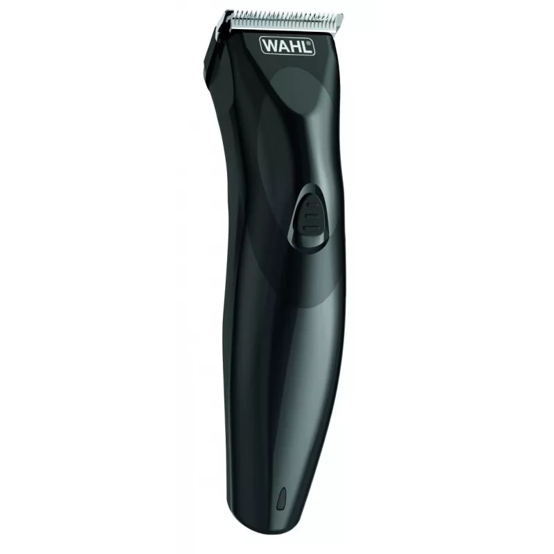 Wahl 9639-816 trymer/golarka do włosów Czarny