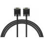 Kabel VGA SAVIO Cl-202 1.8 m — VGA (D-Sub) do VGA (D-Sub), czarny