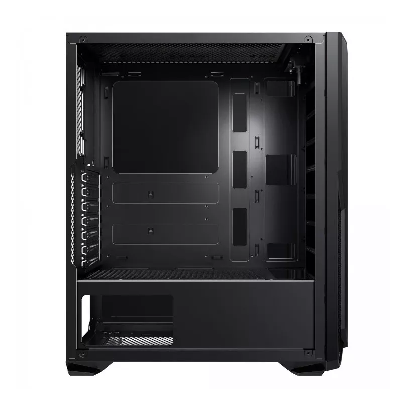 Obudowa PC GAMING MS FIGHT ER V310 CZARNA (MSC10008)