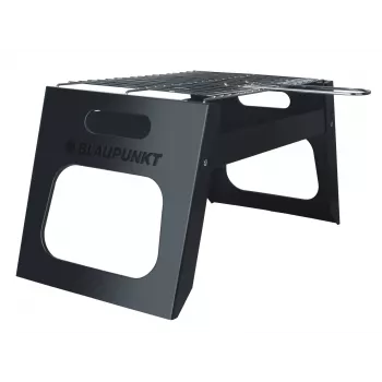 Radio samochodowe BLAUPUNKT GC101 1-DIN z wejściem USB i AUX