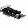 Kontroler RAID Broadcom MegaRAID 9440-8i, PCIe x8, 12 Gbit/s, 8 portów, Mini‑SAS HD SFF-8643, Low Profile MD2