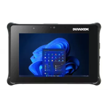 Tablet R8AA1 CI5-1230U 8 cali / 8 GB / 128 GB R8H1P1DEBBLX Durabook