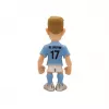MiniX figurka kolekcjonerska Kevin De Bruyne — Manchester City — model 14309