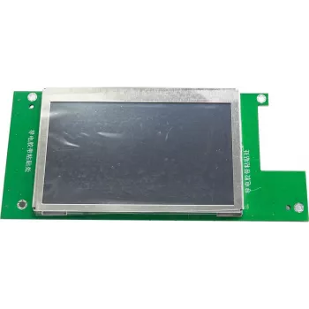 Panel dotykowy do Flashforge C3P (model 20003134001) — zamienny interfejs sterowania