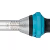 HAZET 5145-3CT - Klucz dynamometryczny z grzechotką - Mechaniczny - 3/4 cala - 300–800 Nm - 3% - Czarny/Niebieski