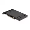 Delock ramka karty PCI Express x16 na 2 dyski SSD M.2 NVMe z bifurkacją 47042