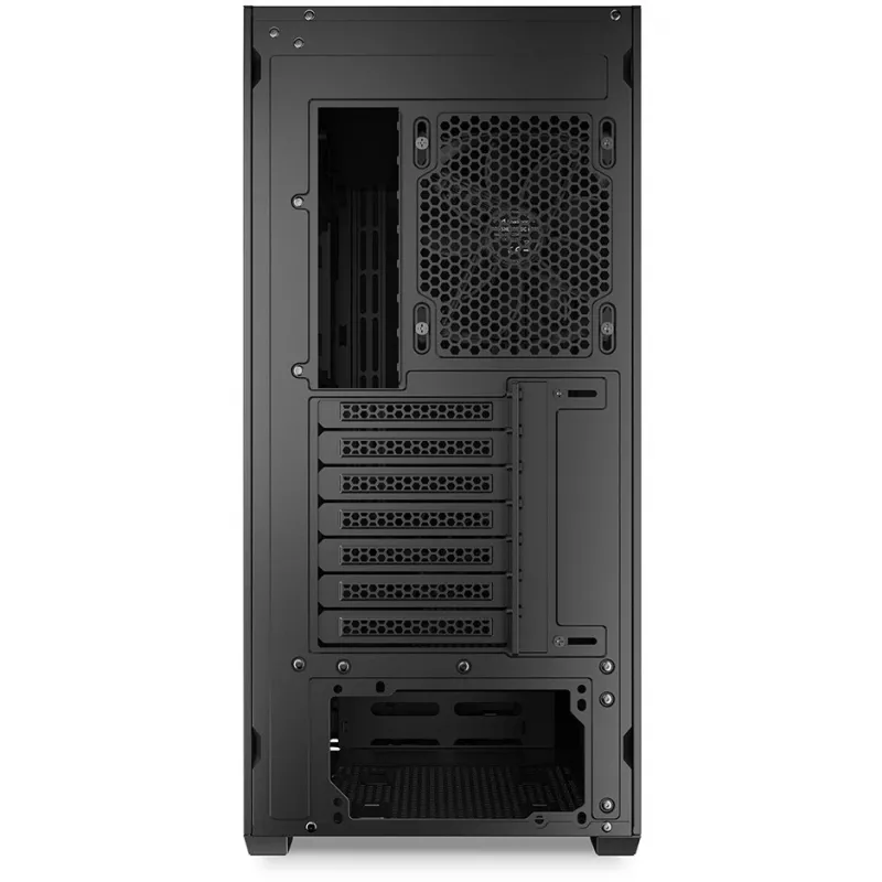 Obudowa PC Sharkoon AK3 Midi Tower Czarna