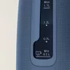 Czajnik elektryczny Tefal KO2M0410 — 1,7 l, 2400 W, niebieski, wskaźnik poziomu wody, filtr przeciwwapienny