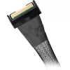 adapter kablowy ICY DOCK MCIO 8i SFF-TA-1016 do MCIO 8i SFF-TA-1016 (MB412L-B)