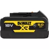 Bateria Dewalt DCB184G-XJ Czarna