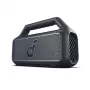 Przenośny głośnik stereo Anker Soundcore Boom 2 SE — 2.0 kanały, 30 W RMS, bezprzewodowy, czarny