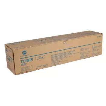 Konica-Minolta Toner TN-016 (A88J150)