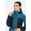 Kurtka damska VIKING Numani Lady granatowa L