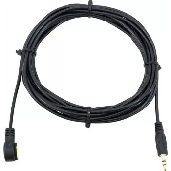 Przedłużacz IR Omnitronic LUB-27 - akcesorium zdalnego przedłużacza IR, model 10453009