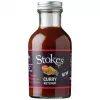 Curry Ketchup, sos 257 ml