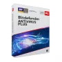 Bitdefender Antivirus Plus | 5 PC | 1 rok | tylko UE