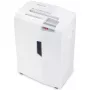 Niszczarka do papieru HSM 1033121 cięcie na ścinki 2 x 15 mm, szerokość robocza 23 cm, kosz 26 l, biała