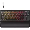 Mechaniczna klawiatura tenkeyless CORSAIR K70 PRO TKL — podświetlenie RGB, kompaktowy układ