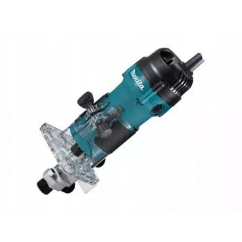 ELEKTRYCZNA FREZARKA 3711 530W MAKITA