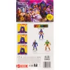 Figurka akcji MATTEL M.O.T.U. Origins Man-E-Faces JBM80, kolekcjonerska ruchoma postać