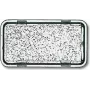 BUSCH-JAEGER Symbol przezroczysty 2622N-101 IP44 ocean (IP 44) 2622N-101 (1714-0-0252)