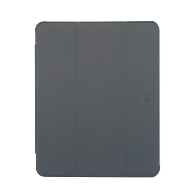 Etui typu folio Tucano IPDA13M2ST-BBK do iPada Pro 12.9 cala 2020-2022 Szare