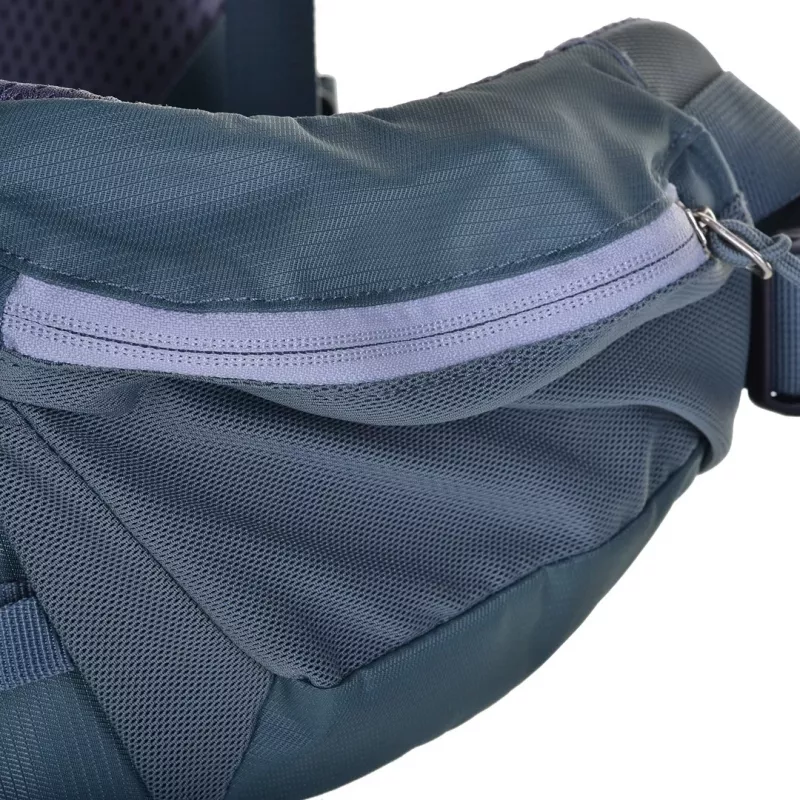 Plecak nosidełko dla dziecka Deuter Kid Comfort Active