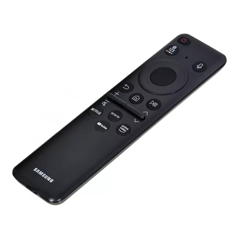 Samsung Q7F QE75Q7F2AU 190.5 cm (75) 4K Ultra HD Smart TV Wi-Fi Czarny
