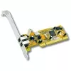 Karta FireWire PCI EXSYS EX-6450 2+1 Port