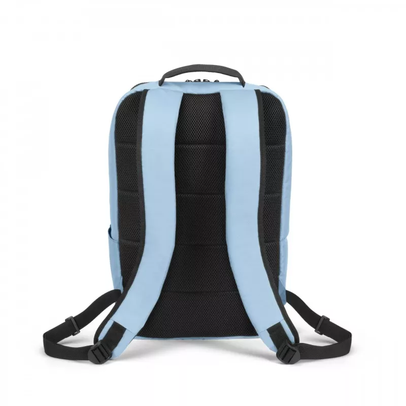 Plecak COMMUTER na notebook 13-16 cali, lodowy niebieski